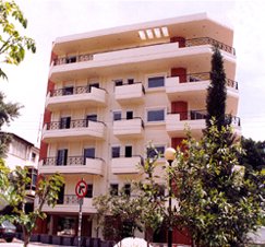 AthensRent2004 Appartments