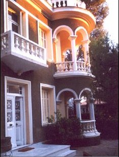 AthensRent2004 Villa 